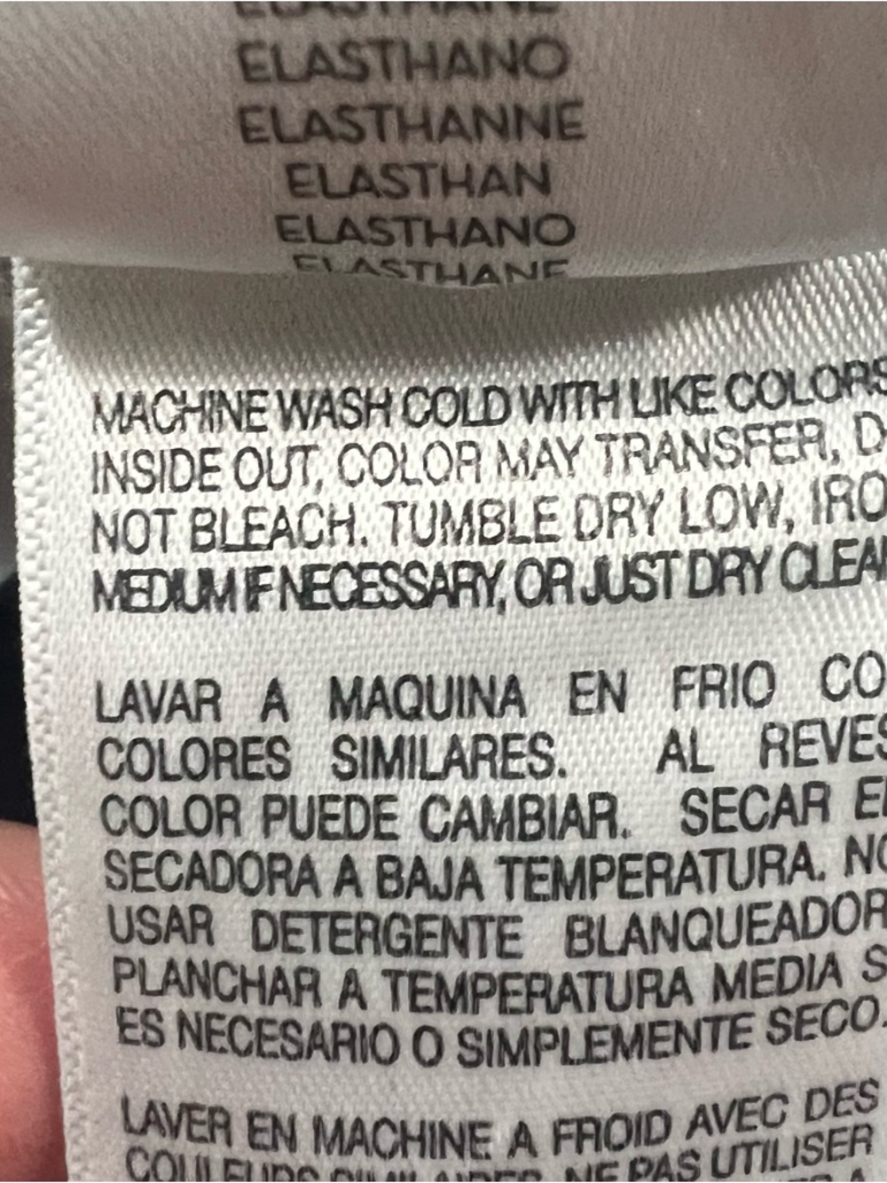 Mother Insider Crop Step Fray Jeans 26 Blue Raw Hem Kick Flare - Picture 8 of 14